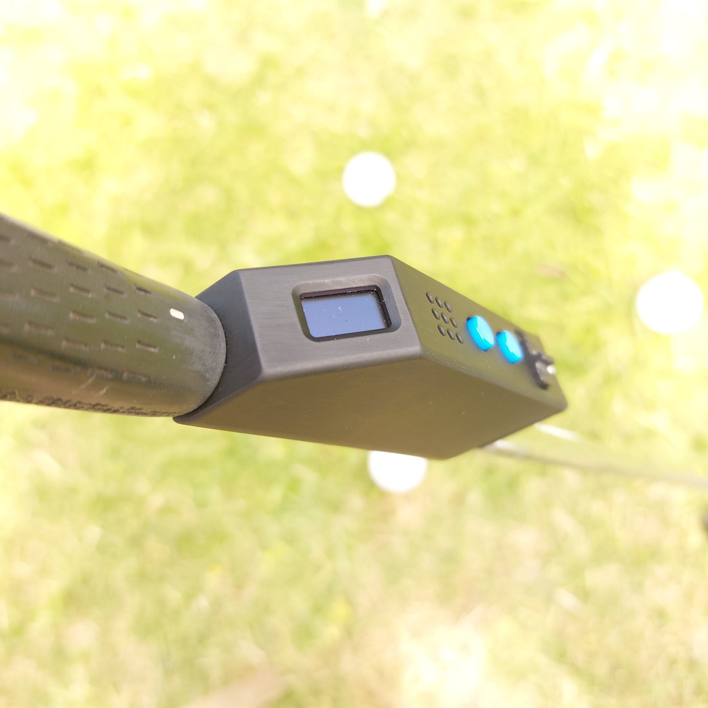 SinePutt Mini Putt Trainer