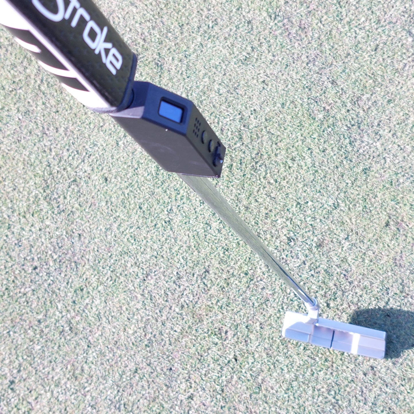 SinePutt Mini Putt Trainer