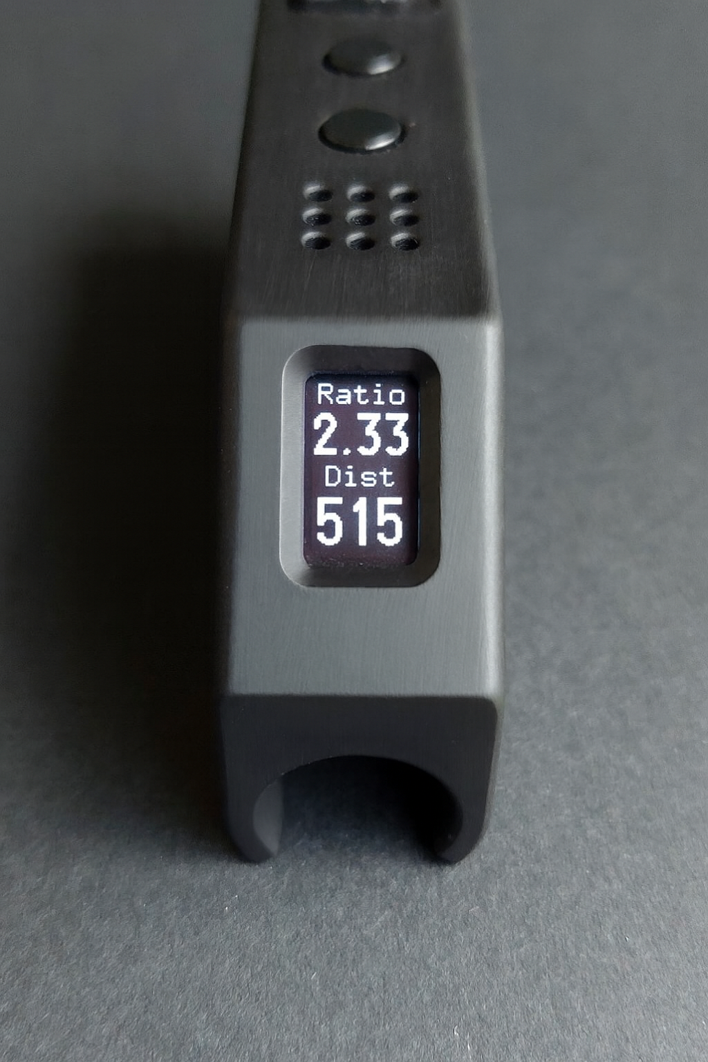 SinePutt Mini Putt Trainer